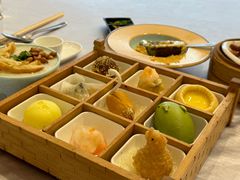 -丰鲤楼•闽南茶楼(仟禧汇店)