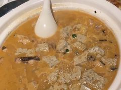 -雀蓝川菜(星悦汇店)