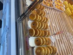 -味多美蛋糕(梨园店)