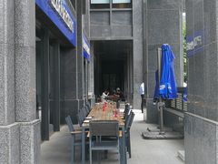 -玛尚诺意式餐厅(官舍店)
