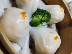 竹荪虾饺皇-煲王粤菜餐厅(中侨中心店)