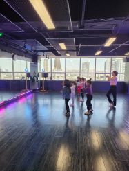 -MME飞放街舞&JC Dance 