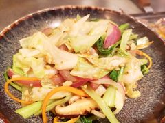 -yokocho上横町·日本食街(深业上城店)