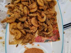 -小柒家第一锹东北菜(城关店)
