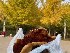 -黑窑厂糖油饼烤鸭·清真菜(黑窑厂街店)