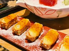 -炙柒Sekinana·精致日料(合生汇店)