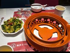-赖胖子肉蟹煲(上邦百汇城店)