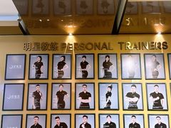 -星悦荟健身游泳(珠江新城店)