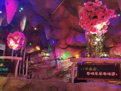 -大哈福烧烤·海鲜·家常菜(延安三路店)