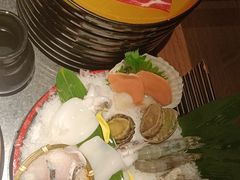 -牛New寿喜烧(金茂览秀城店)