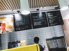 -麦当劳(百联西郊购物中心店)