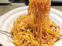 粉丝海皇煲-留半山·香港食堂(啦啦宝都店)