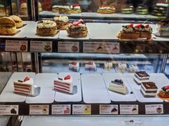 -巴黎贝甜(右安门店)