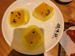 -鸽味轩·粤菜小馆(高楼门总店)