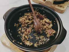 -火啫啫·粤式啫啫煲(南京弘阳店)