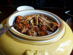 -何氏排骨(左家塘店)