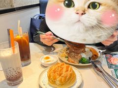-和平馆·地道港澳茶餐厅(西门口店)