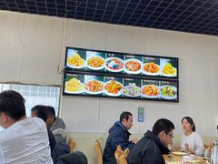 大堂-贤花饭店(城阳店)