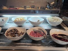 -漳州瑰丽半岛酒店·原素全日制餐厅