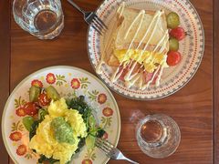 -VESH COFFEE(定西路店)