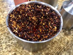 炸辣椒-北路拉面馆(洪湖里店)