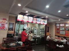 -老来福·非遗酸汤兔(凯旋路店)
