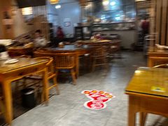 -易老妈蹄花.特色川菜(人民公园总店)