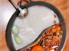 -楠火锅(新塘翡翠绿洲店)