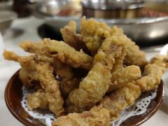 -重庆老火锅王(西安北路店)