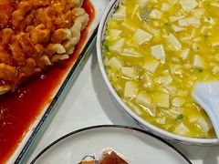 -老苏州芳和园茶酒楼  传统苏帮菜(观前店)