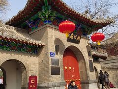 -洛阳周公庙博物馆