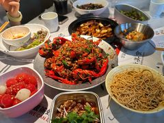 -靓靓蒸虾·头牌蒸虾(南山桂庙店)