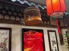 -玉桥餐厅(天坛店)