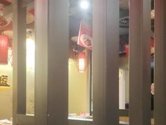 -赣饭农家·江西小炒(西乡店)