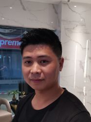 -罗亚帝造型