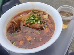 -蒋家肠旺面馆(合群路店)
