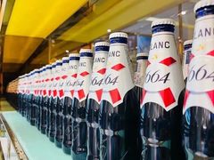 -V麦量贩KTV(富康城店)