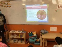 -MUFFY'S博识梦飞幼儿园(万柳园)