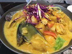 -南国会酒家(岗顶1站广场店)