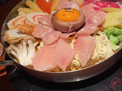 -仓桥家·焗寿司·锅物(光谷步行街店)