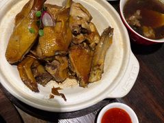 -临家闽南菜(宝洲路店)