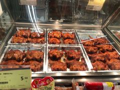 -华润万家(M2香港名都店)