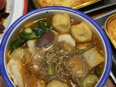 -路边羊烧烤酒场(宝带路店)