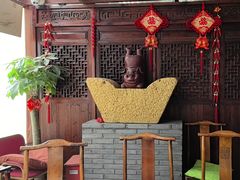 -古韵餐厅(湖畔大学店)