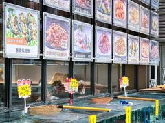 -老伙记海鲜码头(北滘店)