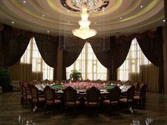 -上和臻品中国菜(花园街店)