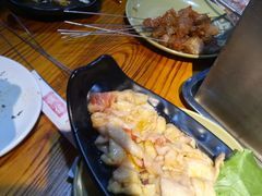 -丹东特色烤肉(南光三部店)