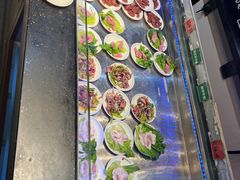 -阳光牧场自助餐厅(宝德购物中心店)