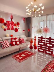 -厦门庐山大酒店·宴会厅