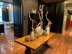 -广州文华东方酒店·江-由辉师傅主理